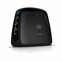 Punkt dostępowy router Cisco WES610N 5GHz Dual-Band