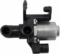 Qury CTM-BM-063 zawór nagrzewnicy 64118375443 – BMW E36, Z3