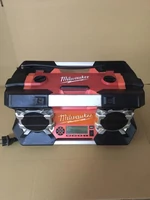 RADIO MILWAUKEE C12-28 DCR-0 widok z góry