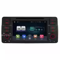 Radio nawigacja GPS 7 cali Quad Core 2DIN BMW E46