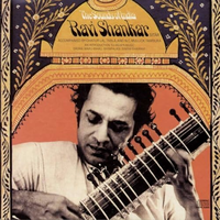 Ravi Shankar The Sounds of India – płyta winylowa LP 180 g, world music