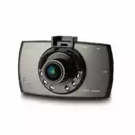 Rejestrator kamera samochodowa G30 DVR FullHD 1080p 2.7' TFT widok z przodu