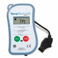 Rejestrator temperatury USB Sensitech TempTale 4 TT4 Rejestrator temperatury USB Sensitech TempTale 4 TT4