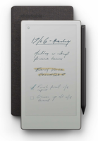 reMarkable Paper Pro Move – papierowy tablet z rysikiem i etui, Basalt