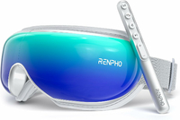 RENPHO Eyeris 1 RF-EM001R – masażer okolic oczu z ciepłem i kompresją