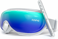 RENPHO Eyeris 1 RF-EM001R – masażer okolic oczu z ciepłem i kompresją