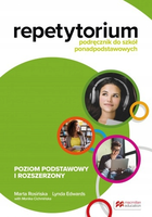 Repetytorium Język angielski – podręcznik do szkół ponadpodstawowych, Macmillan