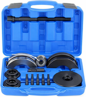 RESSER 07-1125 – ściągacz łożysk i piast 72 mm do VW Polo, Skoda Fabia, Seat Ibiza
