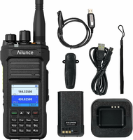 Retevis Ailunce HA1UV – dwupasmowy radiotelefon amatorski IP67