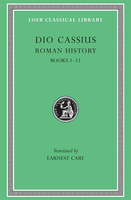 Roman History, Volume I (Books 1-11) – Loeb Classical Library nr 32, wyd. angielskie