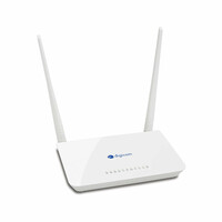 Router bezprzewodowy modem DigiCom 8E4570 300 Mb/s ADSL2 