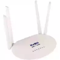 Router KuWfi 4G LTE CPE Router 300Mbps CAT4 Wireless