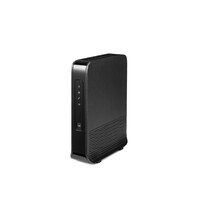 Router WIFI Sagemcom Fast 5460 widok z przodu