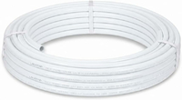 Rura PEX barierowa LavaTap 15 mm, 25 m - do instalacji wody i centralnego ogrzewania