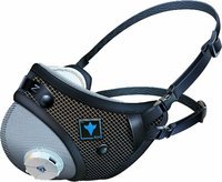 RZ Mask FFP2 – maska antysmogowa z węglem aktywnym, M-L