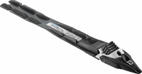 Salomon Prolink Auto – wiązanie narciarskie biegowe, czarne