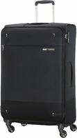 Samsonite Base Boost Spinner 78 cm 113 l – duża walizka na 4 kółkach, zamek TSA