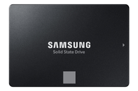 Samsung 870 EVO 1TB – dysk SSD 2,5″ SATA III (MZ-77E1T0B/EU)