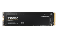 Samsung 980 500GB – dysk SSD M.2 2280 NVMe PCIe 3.0 (MZ-V8V500BW)
