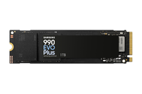 Samsung 990 EVO Plus 1TB – dysk SSD M.2 2280 NVMe PCIe 4.0 (MZ-V9S1T0BW)