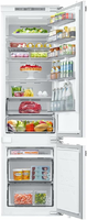 Samsung BRB80F30ADF0EF - lodówko-zamrażarka do zabudowy 297 l