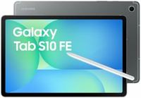 Samsung Galaxy Tab S10 FE 8/128 GB Wi-Fi – tablet 10,9 cala, szary