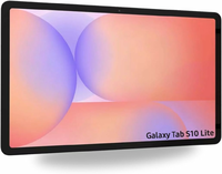 Samsung Galaxy Tab S10 Lite 10.9" 128 GB Wi-Fi + S-Pen, szary