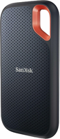 SanDisk Extreme 1TB - przenośny dysk SSD USB-C, odporny na upadki