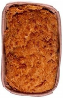 Schronisko Bukowina Pasztet pieczony wieprzowy 280 g – naturalny, bez konserwantów