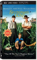 Secondhand Lions UMD dla PSP – komedia familijna