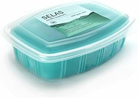 SELAS Parafina kosmetyczna Aloe Vera 980 g – do kąpieli parafinowych dłoni i stóp