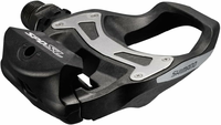 Shimano PD-R550 SPD-SL – pedały zatrzaskowe szosowe, czarne