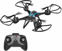 Silverlit Flybotic Stunt Drone - dron zabawkowy z akrobacjami 360°