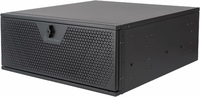 SilverStone RM44 4U obudowa rackmount do serwera z chłodzeniem cieczą