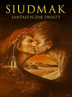 Siudmak. Fantastyczne światy – album sztuki, Rebis