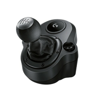 Skrzynia biegów Logitech Driving Force Shifter G920 G29 widok z prawej strony