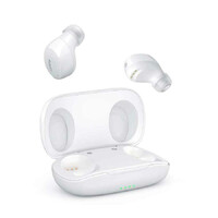 Słuchawki bezprzewodowe dokanałowe Aukey EP-T16S BT5.0 biały
