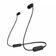 Słuchawki bezprzewodowe dokanałowe Sony WI-C200 BT