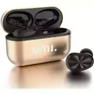 Słuchawki bezprzewodowe dokanałowe UMI W5s Bluetooth 5.2 IPX7