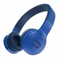 Słuchawki bezprzewodowe JBL by Harman E45BT widok od przodu