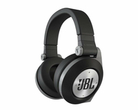 Słuchawki bezprzewodowe JBL by Harman SYNCHROS E50BT widok z dołu