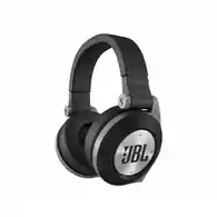 Słuchawki bezprzewodowe JBL by Harman SYNCHROS E50BT widok z dołu