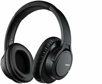 Słuchawki bezprzewodowe Mpow H7 Plus BT4.1 widok z przodu