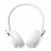 Słuchawki bezprzewodowe nauszne Onkyo H500BT widok z przodu