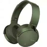 Słuchawki bezprzewodowe nauszne Sony MDR-XB950N1