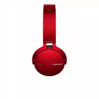 Słuchawki bezprzewodowe Sony MDR-XB650BT BT Red