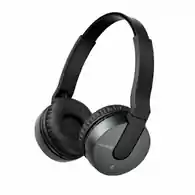 Słuchawki bezprzewodowe Sony MDR-ZX550BN