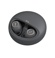 Słuchawki douszne bezprzewodowe Aukey EP-T10 widok z przodu