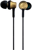 Słuchawki douszne Sony MDR-EX650AP widok z przdou