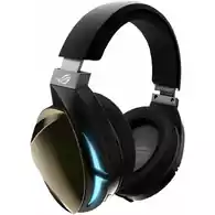 Słuchawki gamingowe Asus ROG Strix Fusion 500 7.1 widok z przodu